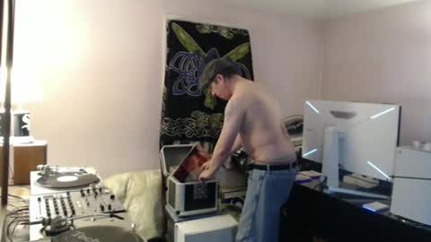 dj_sublime online show from 03-04-26, 08:09