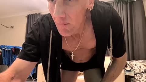 breTTn8erxxx online show from 02-23-25, 09:00