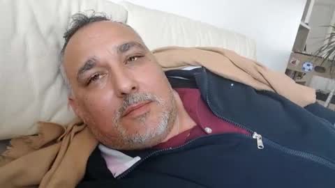 djeauzy77 online show from 03-30-26, 12:06