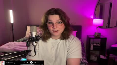 Snapshot of djentslut chatting on 12-05-24, 11:29 djentslut online show from 12-05-24, 11:29