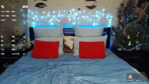 Djessica777 online show from 12-30-24, 05:55