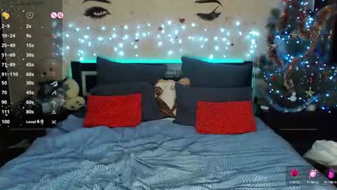 Djessica777 online show from 01-12-25, 11:58