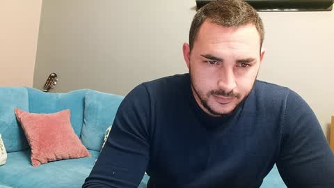 STR8 BOYv online show from 12-01-24, 05:35