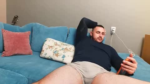 STR8 BOYv online show from 12-02-24, 03:03