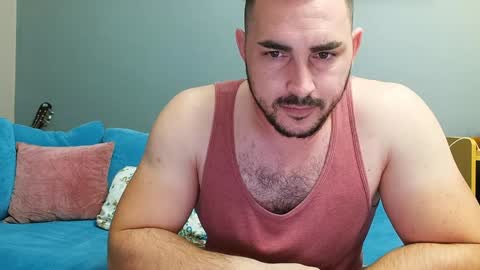 STR8 BOYv online show from 12-03-24, 05:45