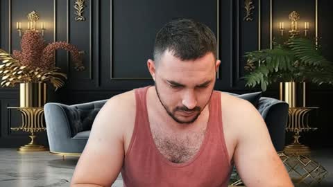 STR8 BOYv online show from 12-05-24, 10:12