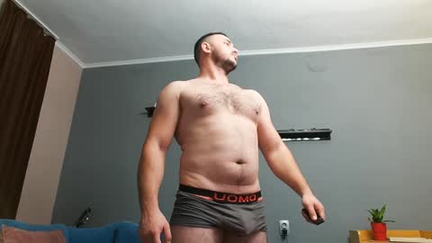 STR8 BOYv online show from 12-05-24, 05:50
