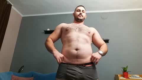 STR8 BOYv online show from 12-06-24, 05:00