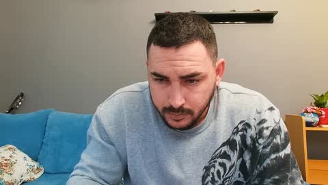 STR8 BOYv online show from 12-07-24, 12:02