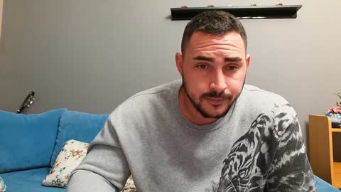 STR8 BOYv online show from 12-07-24, 03:30