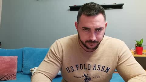 STR8 BOYv online show from 12-08-24, 03:02