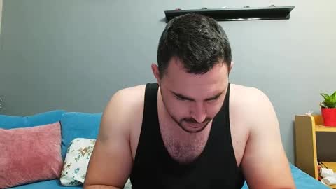STR8 BOYv online show from 12-15-24, 05:31