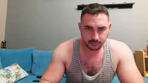 STR8 BOYv online show from 12-17-24, 05:15