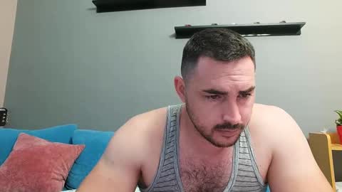 STR8 BOYv online show from 12-18-24, 02:38
