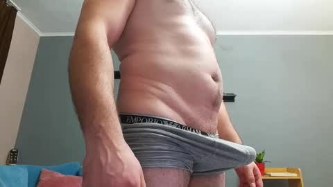 STR8 BOYv online show from 12-18-24, 05:42