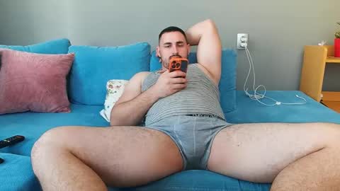 STR8 BOYv online show from 12-19-24, 10:24