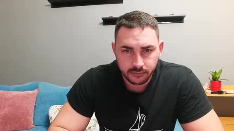 STR8 BOYv online show from 12-20-24, 05:51