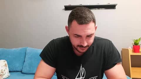 STR8 BOYv online show from 12-22-24, 04:59
