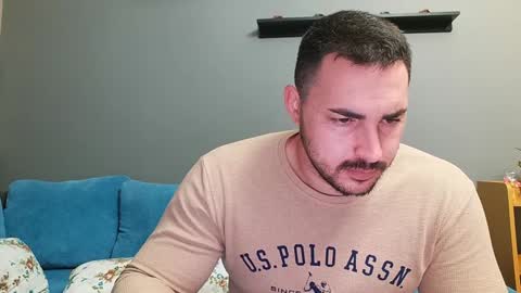 STR8 BOYv online show from 12-23-24, 03:01