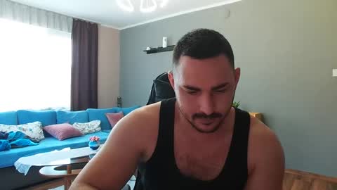 STR8 BOYv online show from 02-12-25, 11:40