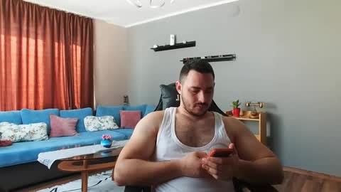 STR8 BOYv online show from 02-21-25, 09:13