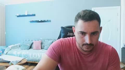STR8 BOYv online show from 09-23-25, 11:24