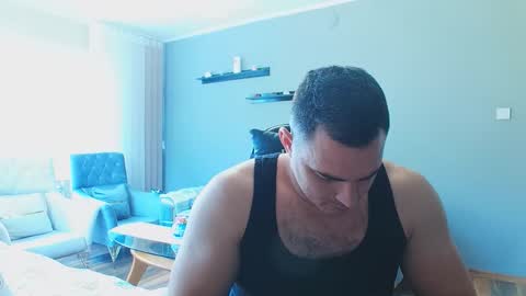 STR8 BOYv online show from 10-11-25, 11:42