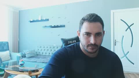 STR8 BOYv online show from 11-17-25, 11:16