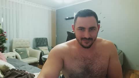 STR8 BOYv online show from 01-08-26, 03:47