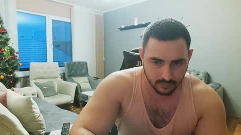 STR8 BOYv online show from 01-11-26, 03:06