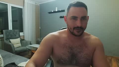 STR8 BOYv online show from 04-29-26, 05:30
