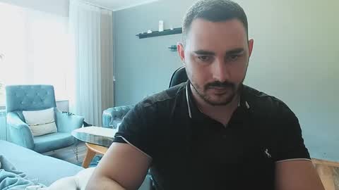 STR8 BOYv online show from 04-30-26, 09:04