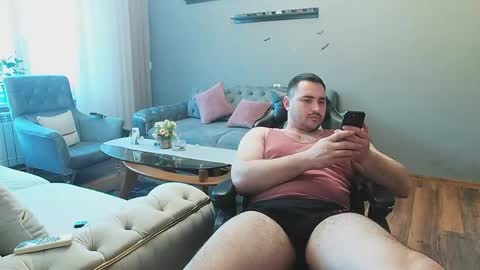 STR8 BOYv online show from 05-05-26, 04:26
