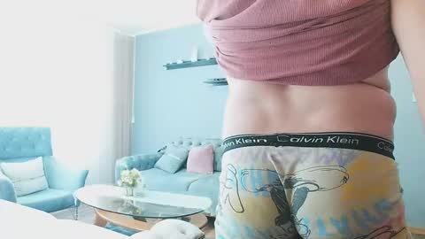 STR8 BOYv online show from 05-07-26, 05:46
