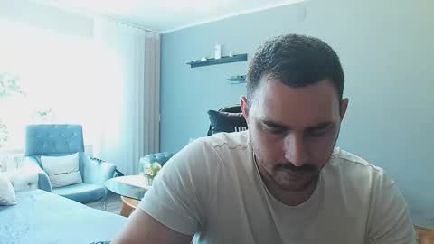 STR8 BOYv online show from 05-09-26, 09:47