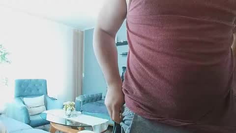 STR8 BOYv online show from 05-11-26, 06:19