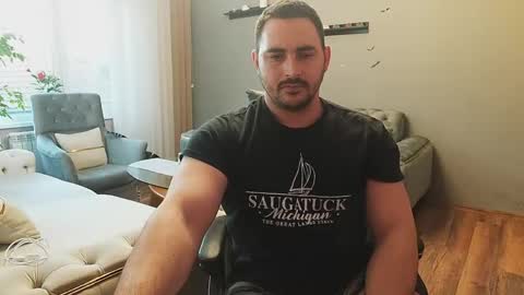 STR8 BOYv online show from 05-12-26, 05:10