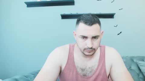 STR8 BOYv online show from 06-11-26, 04:43
