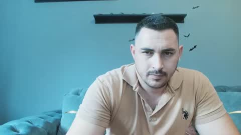 STR8 BOYv online show from 06-12-26, 10:14