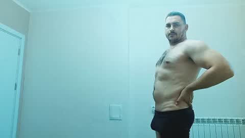 STR8 BOYv online show from 06-16-26, 05:15