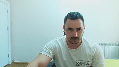 STR8 BOYv online show from 06-17-26, 01:12