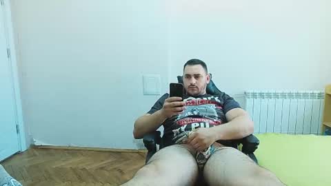 STR8 BOYv online show from 06-19-26, 12:31