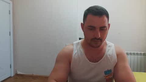 STR8 BOYv online show from 06-21-26, 03:47