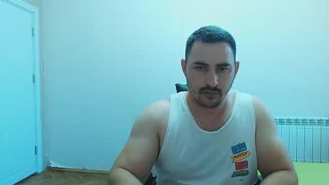 STR8 BOYv online show from 06-22-26, 04:26