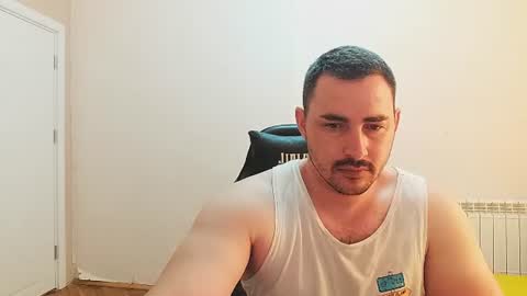 STR8 BOYv online show from 06-24-26, 05:28