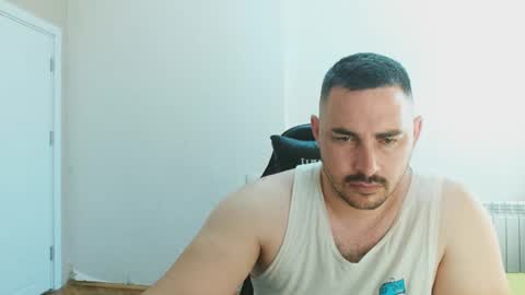 STR8 BOYv online show from 06-25-26, 04:23