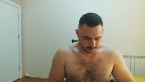 STR8 BOYv online show from 06-25-26, 05:12