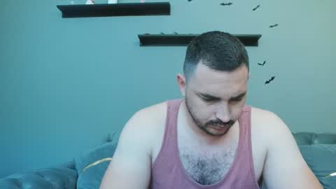 STR8 BOYv online show from 06-28-26, 09:26