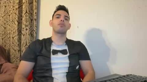 Djonson  online show from 10-13-25, 09:59