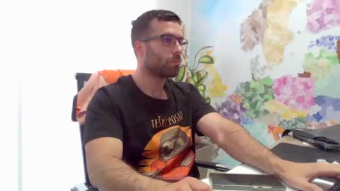 djoxitooo online show from 05-08-26, 11:15